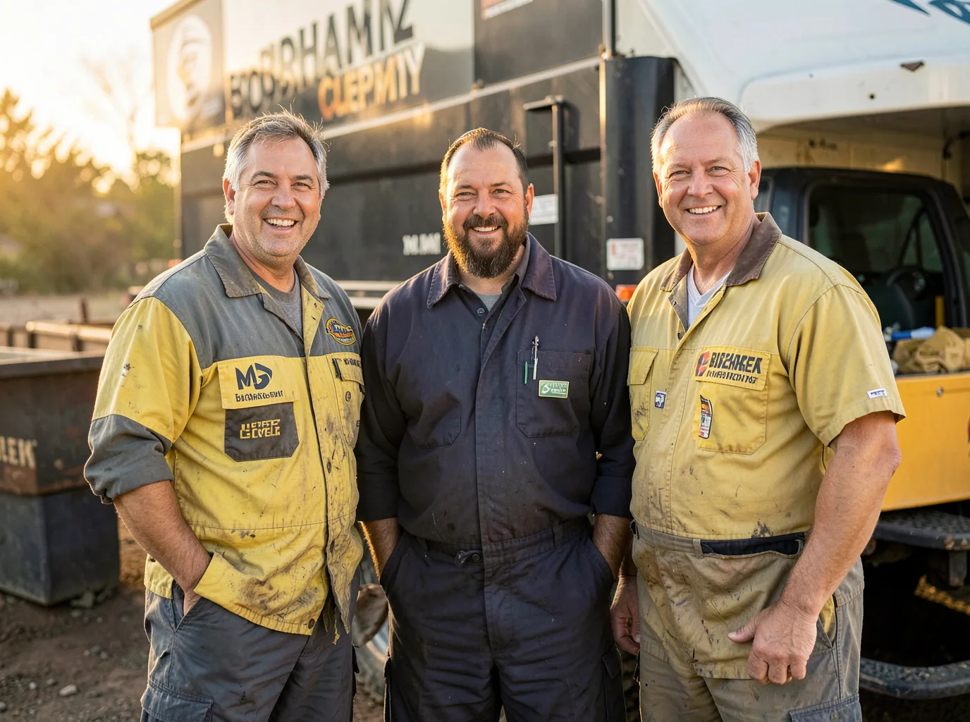 Sewage Cleanup company in Easton, CT