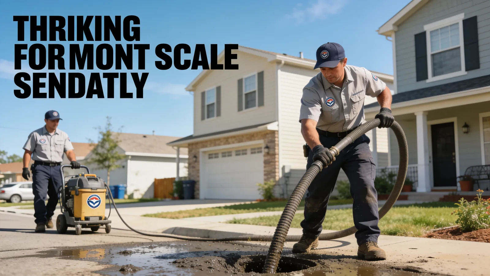 Sewage Cleanup in Easton, CT near me